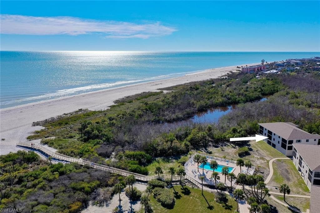 1919 Olde Middle Gulf DR # 502, SANIBEL FL 33957-15