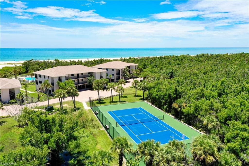 1919 Olde Middle Gulf DR # 502, SANIBEL FL 33957-25
