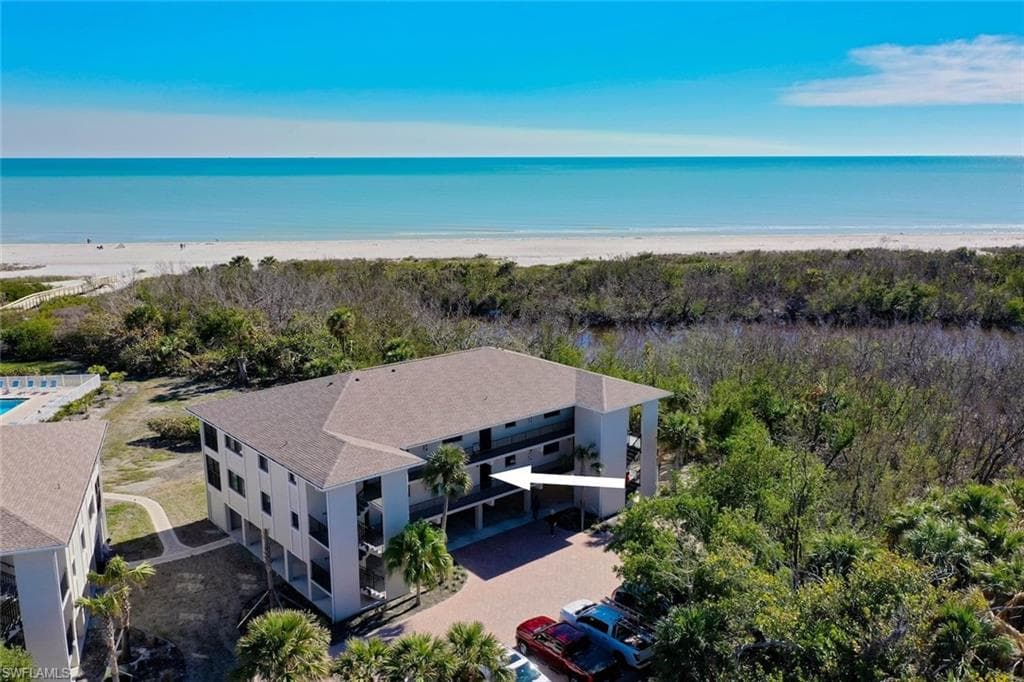 1919 Olde Middle Gulf DR # 502, SANIBEL FL 33957-31