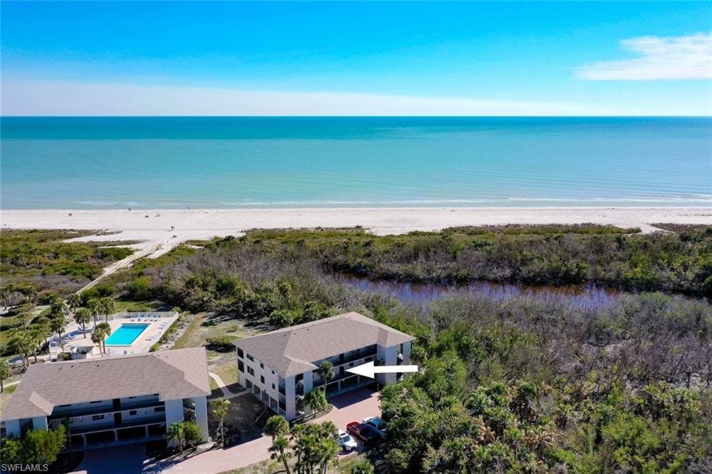 1919 Olde Middle Gulf DR # 502, SANIBEL FL 33957-23