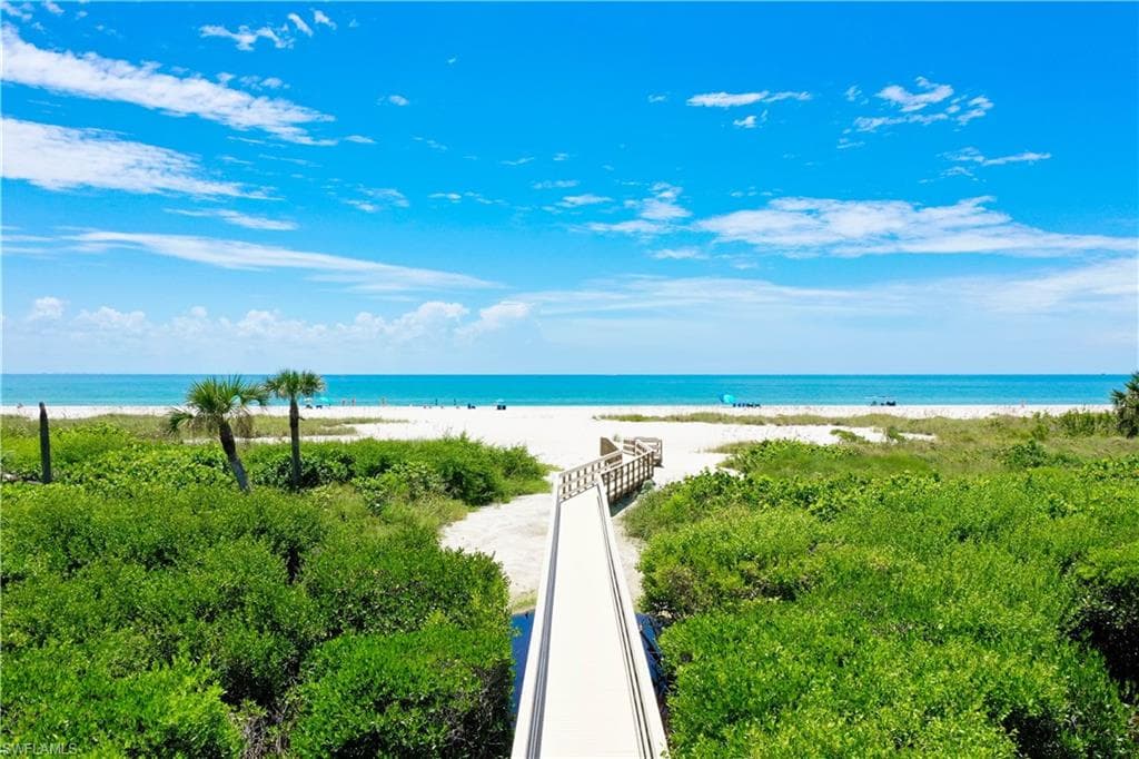 1919 Olde Middle Gulf DR # 502, SANIBEL FL 33957-44