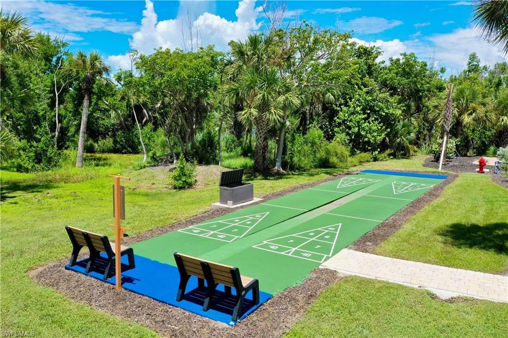 1919 Olde Middle Gulf DR # 502, SANIBEL FL 33957-49