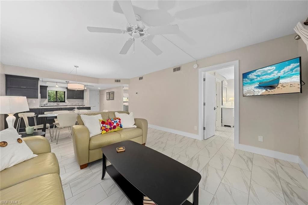 1919 Olde Middle Gulf DR # 502, SANIBEL FL 33957-7