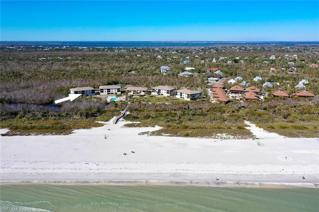 1919 Olde Middle Gulf DR # 502, SANIBEL FL 33957-24