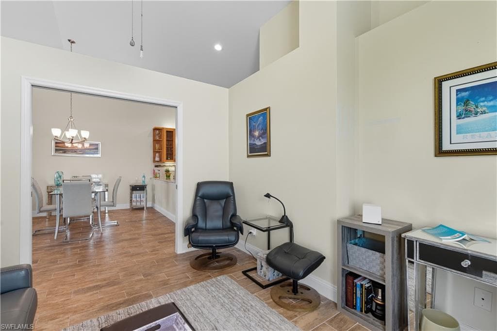 2266 Stacil CIR # 3, NAPLES FL 34109-26