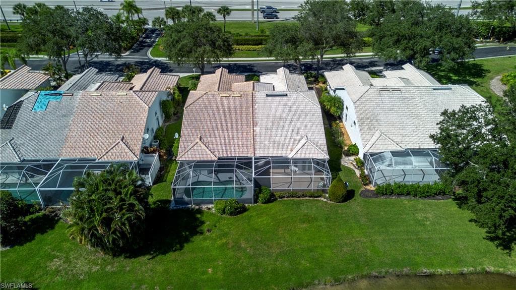 2266 Stacil CIR # 3, NAPLES FL 34109-45