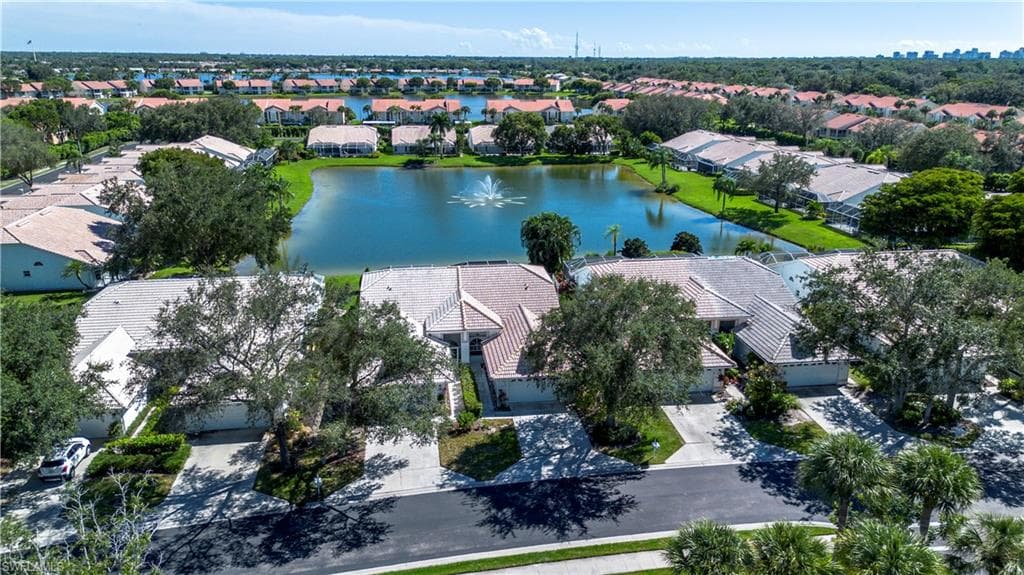 2266 Stacil CIR # 3, NAPLES FL 34109-42