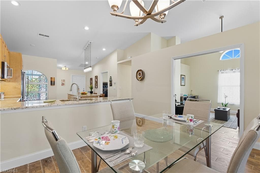 2266 Stacil CIR # 3, NAPLES FL 34109-11