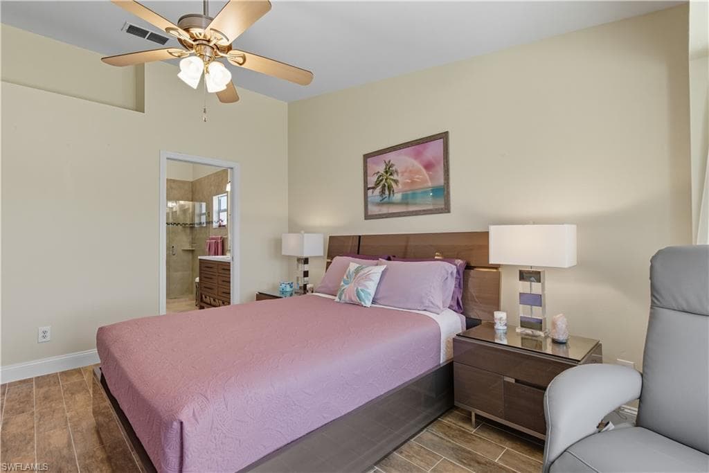 2266 Stacil CIR # 3, NAPLES FL 34109-29