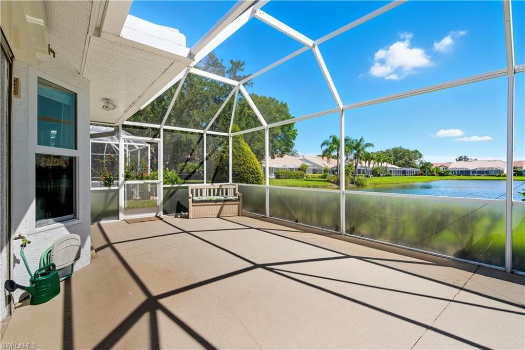 2266 Stacil CIR # 3, NAPLES FL 34109-33