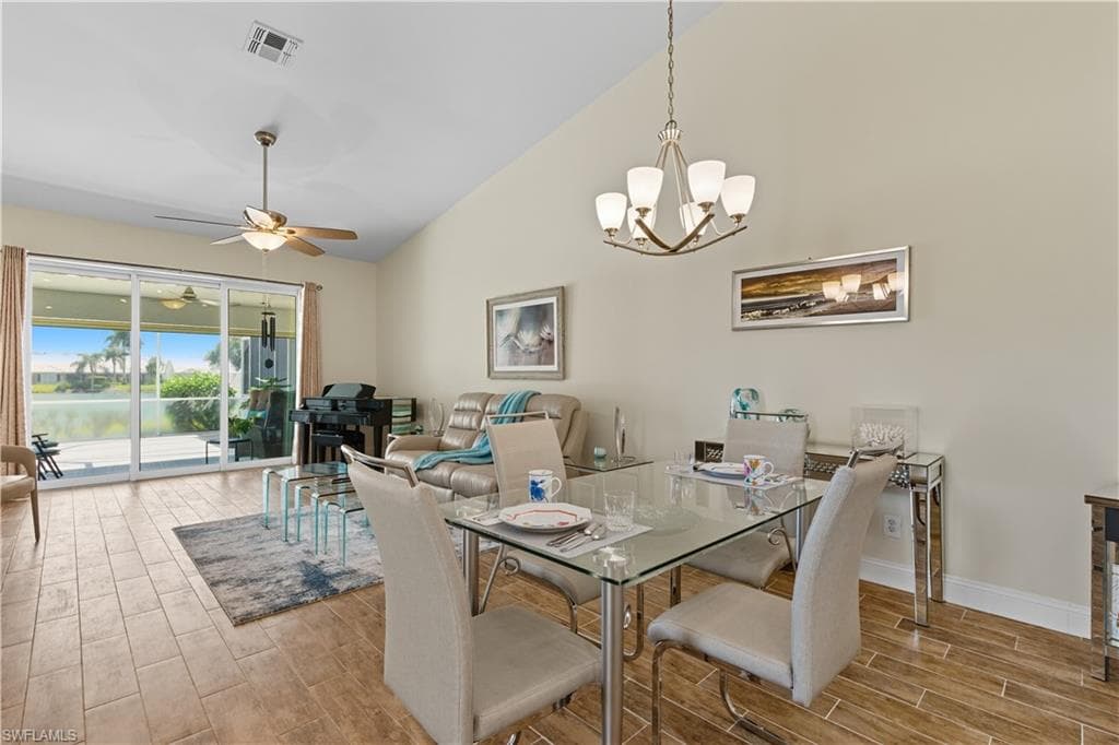 2266 Stacil CIR # 3, NAPLES FL 34109-9