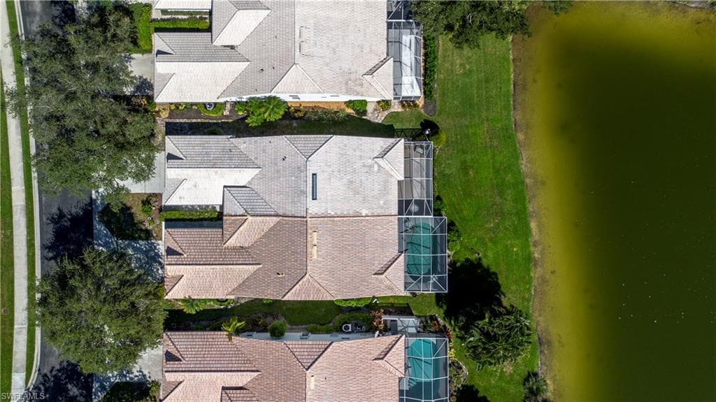 2266 Stacil CIR # 3, NAPLES FL 34109-48