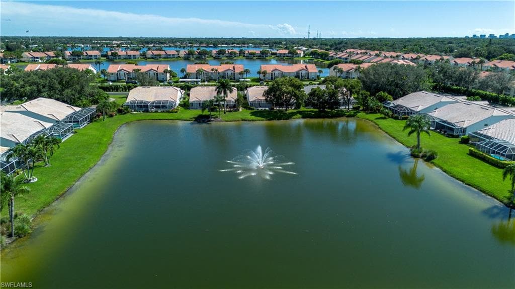 2266 Stacil CIR # 3, NAPLES FL 34109-44