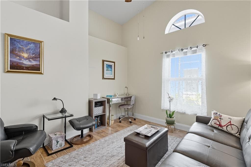 2266 Stacil CIR # 3, NAPLES FL 34109-14