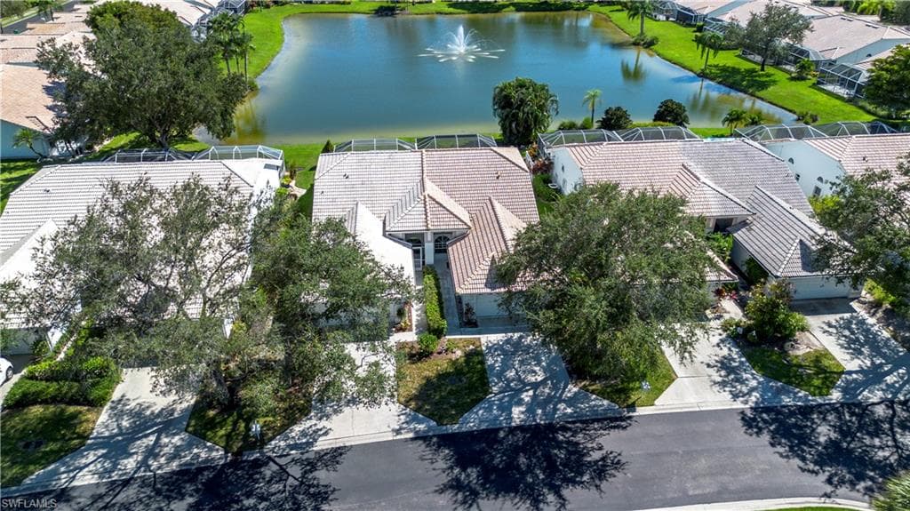 2266 Stacil CIR # 3, NAPLES FL 34109-43