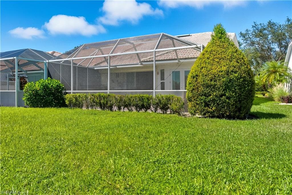 2266 Stacil CIR # 3, NAPLES FL 34109-38