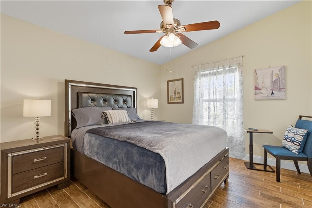 2266 Stacil CIR # 3, NAPLES FL 34109-20