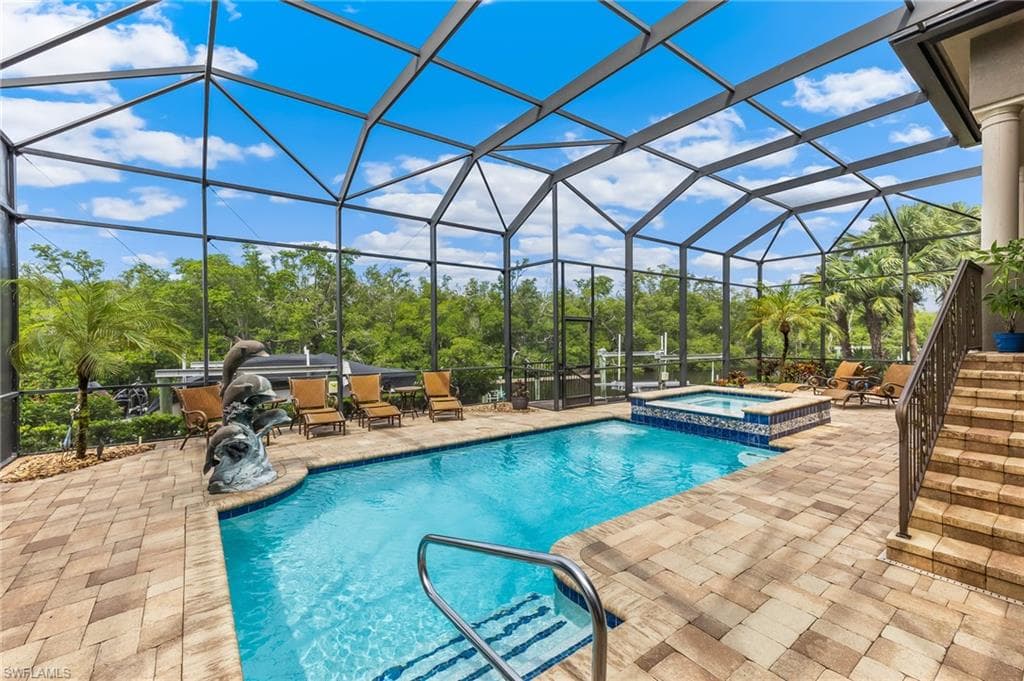 4891 Esplanade ST, BONITA SPRINGS FL 34134-26