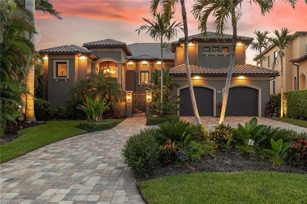 4891 Esplanade ST, BONITA SPRINGS FL 34134-1