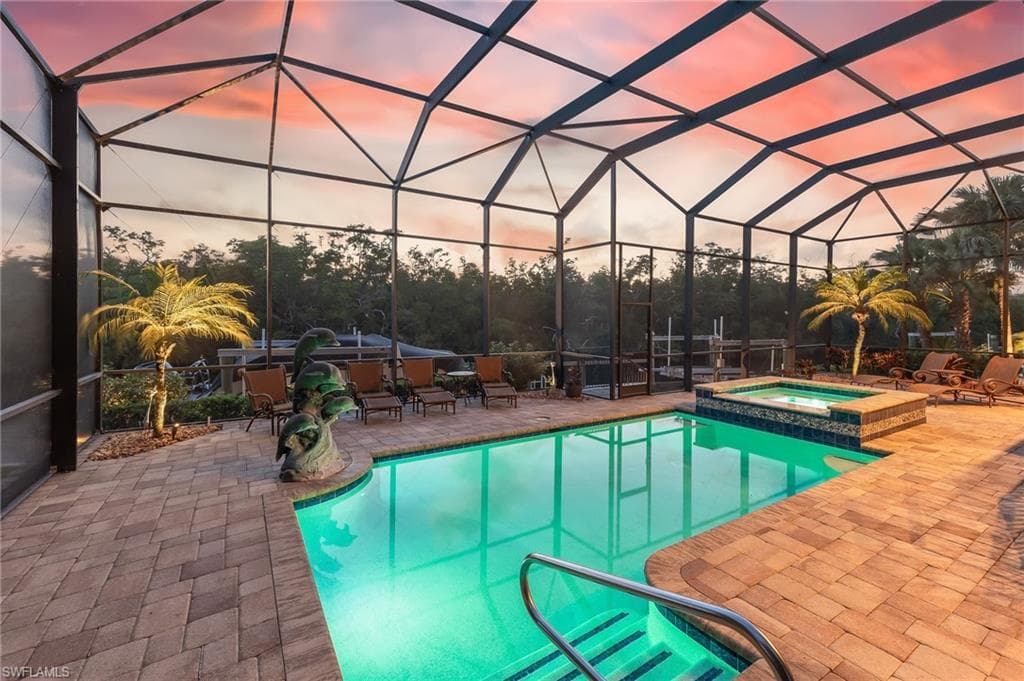 4891 Esplanade ST, BONITA SPRINGS FL 34134-44