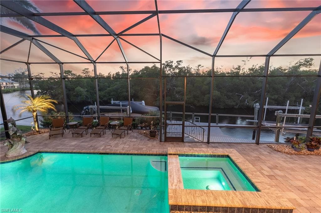 4891 Esplanade ST, BONITA SPRINGS FL 34134-43