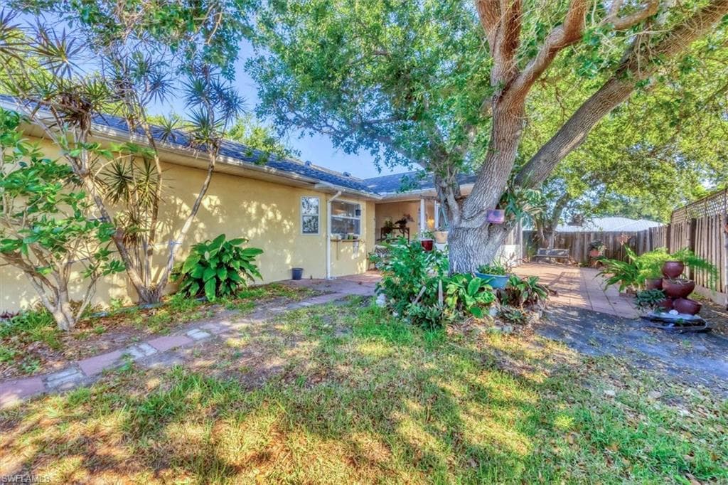 9366 Westminster AVE, ENGLEWOOD FL 34224-25