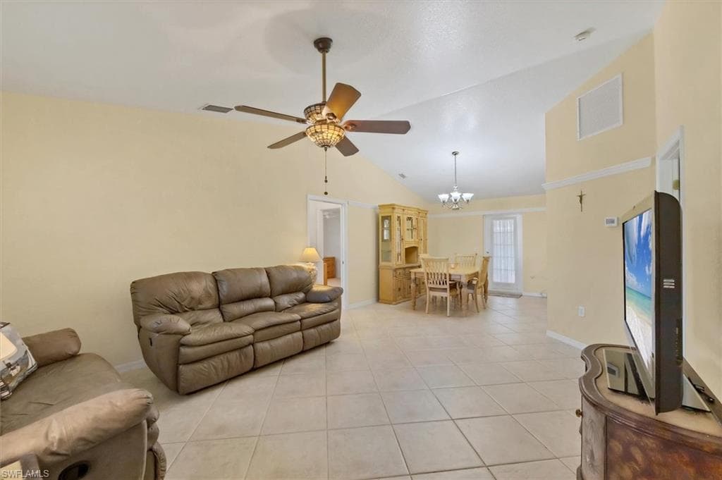 9366 Westminster AVE, ENGLEWOOD FL 34224-6