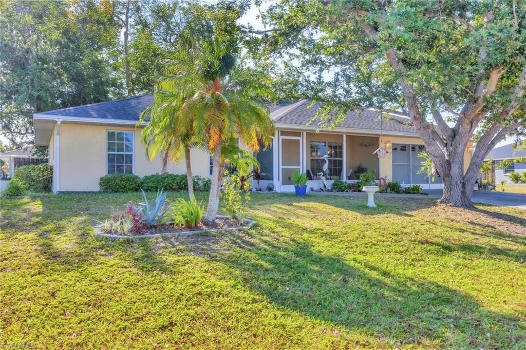 9366 Westminster AVE, ENGLEWOOD FL 34224-4