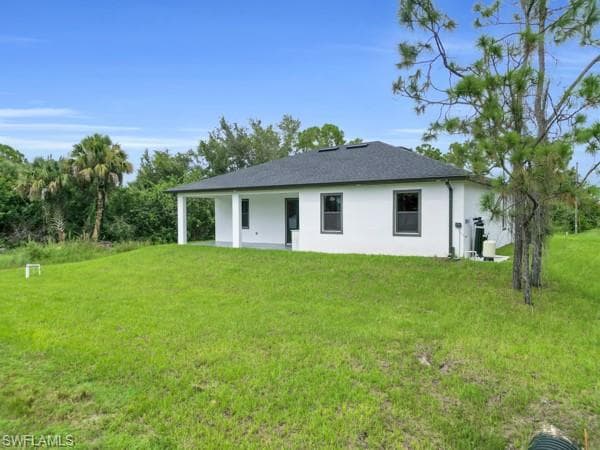 3823 Heyburn ST, FORT MYERS FL 33905-28