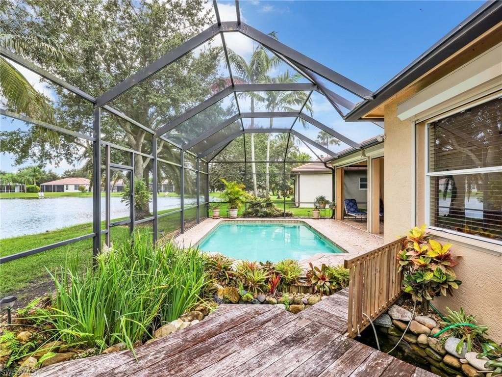 3274 Sturgeon Bay CT, NAPLES FL 34120-12