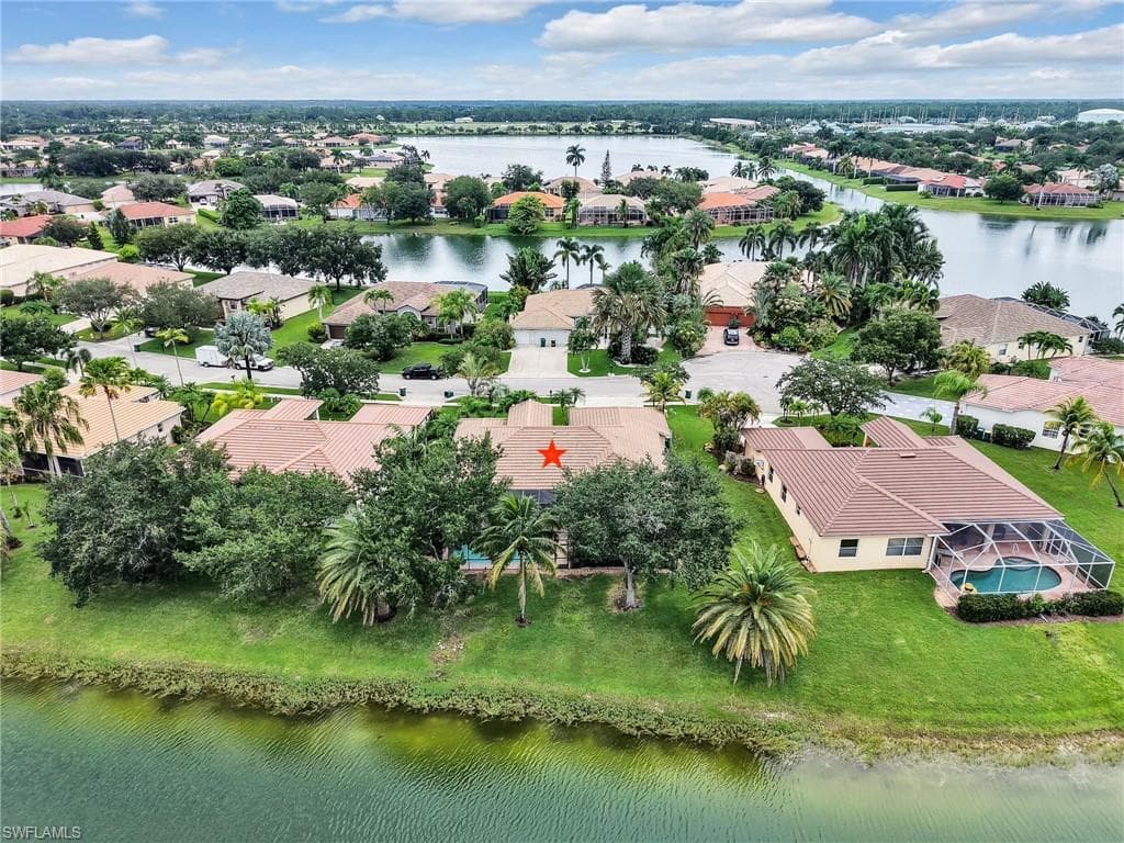 3274 Sturgeon Bay CT, NAPLES FL 34120-46