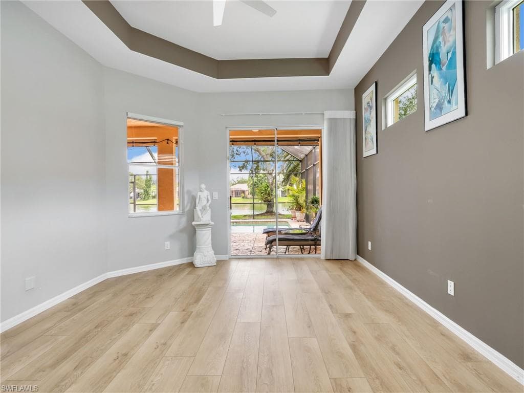 3274 Sturgeon Bay CT, NAPLES FL 34120-27