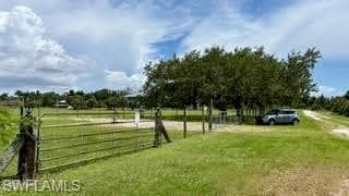 13300 Morningstar LN, BOKEELIA FL 33922-1