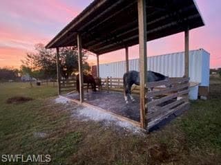 13300 Morningstar LN, BOKEELIA FL 33922-11