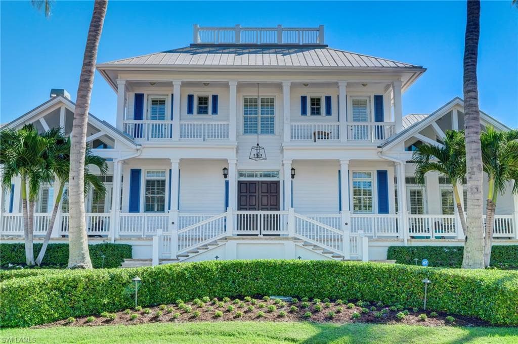 1551 Gulf Shore BLVD S, NAPLES FL 34102-2