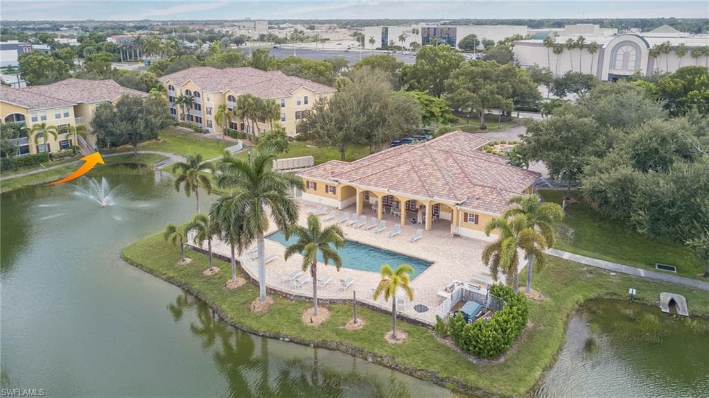 4135 Residence DR # 602, FORT MYERS FL 33901-1