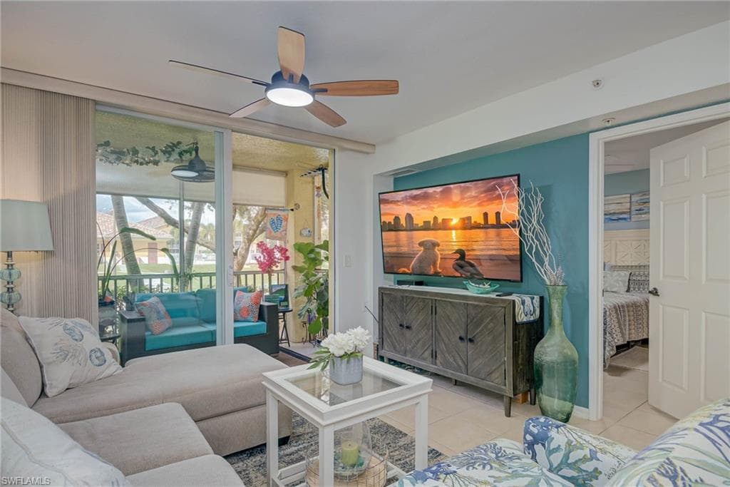 4135 Residence DR # 602, FORT MYERS FL 33901-6