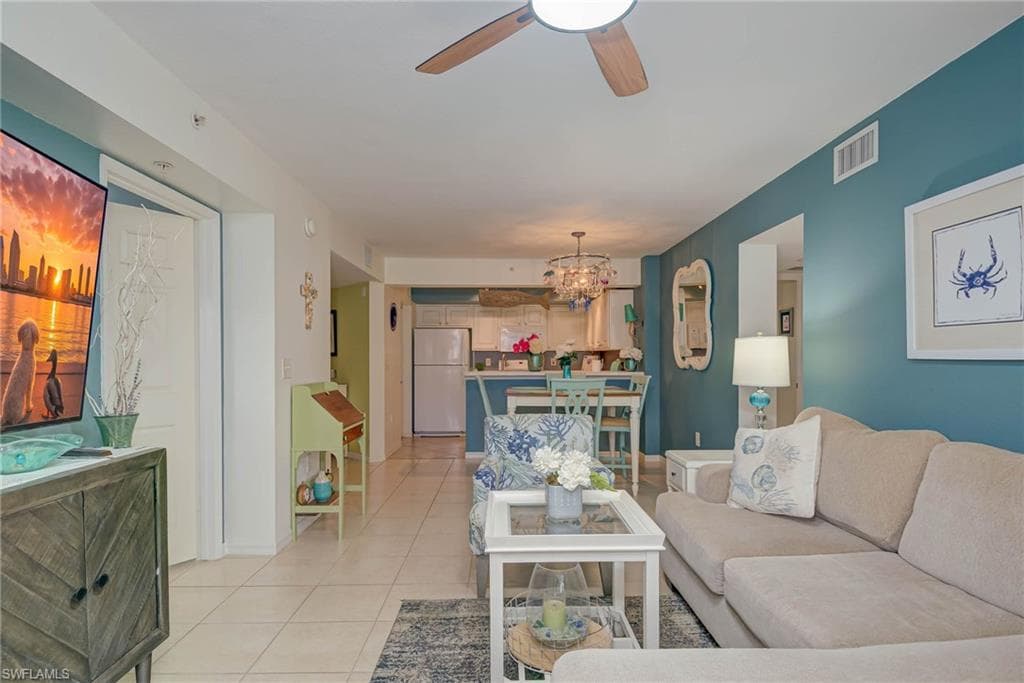 4135 Residence DR # 602, FORT MYERS FL 33901-6