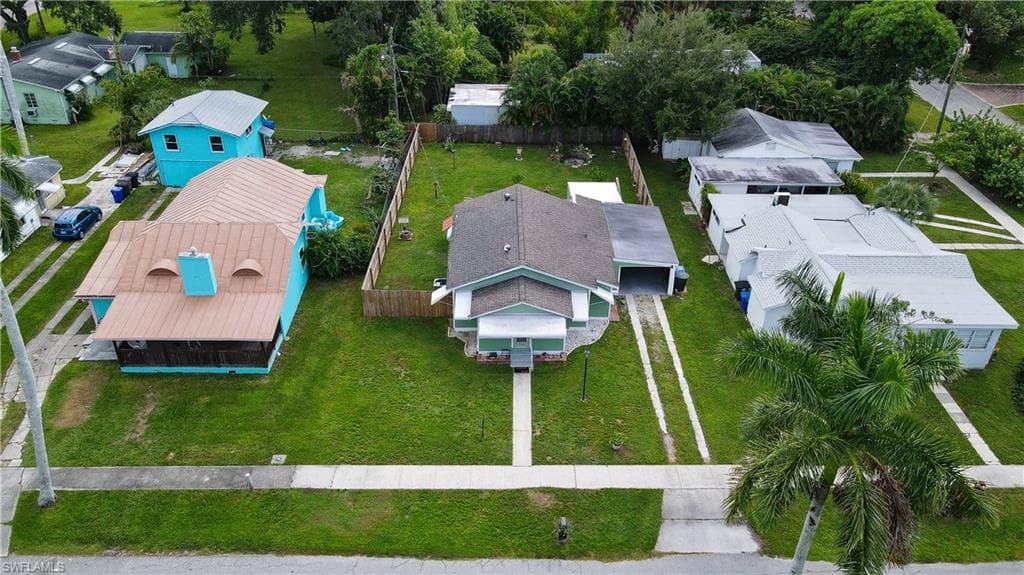 3510 E Riverside DR, FORT MYERS FL 33916-1