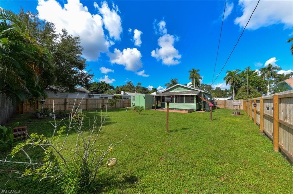 3510 E Riverside DR, FORT MYERS FL 33916-31