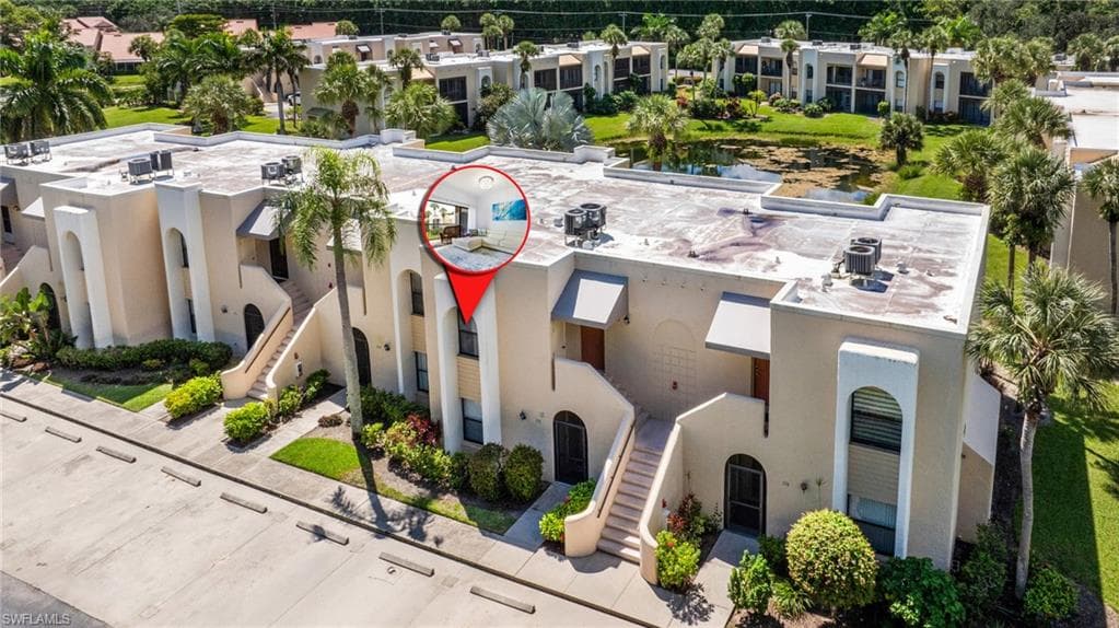 3320 Olympic DR # 125, NAPLES FL 34105-35