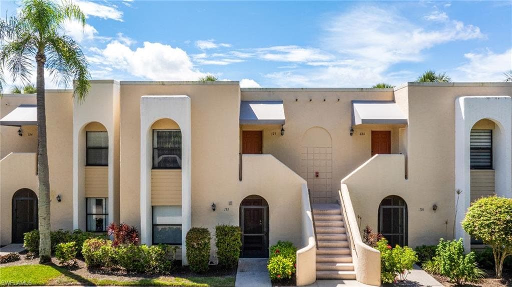 3320 Olympic DR # 125, NAPLES FL 34105-31