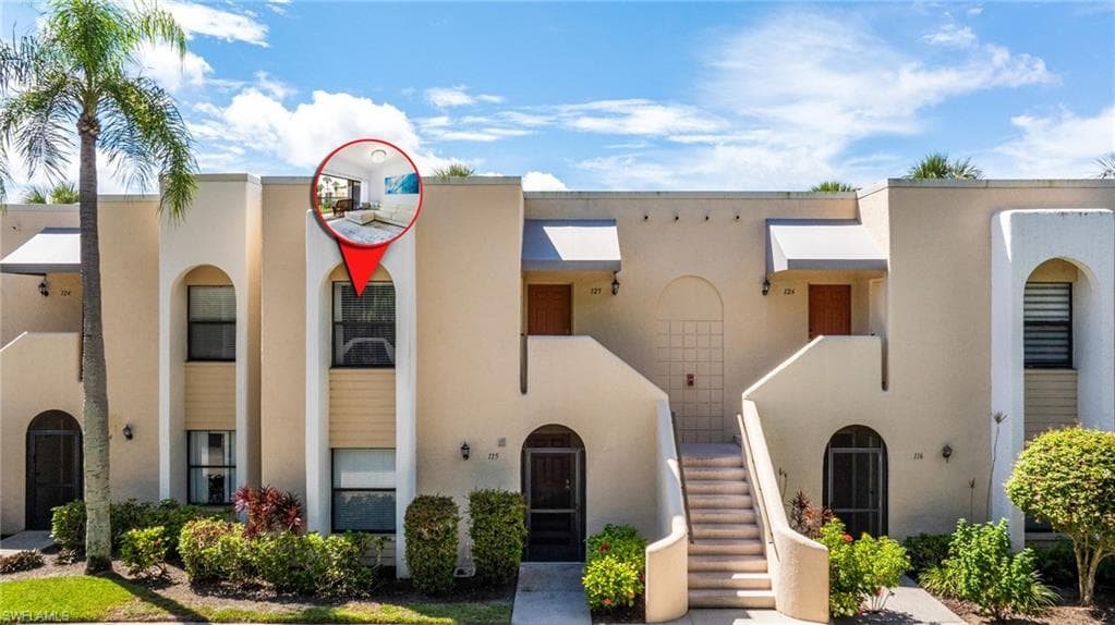 3320 Olympic DR # 125, NAPLES FL 34105-27