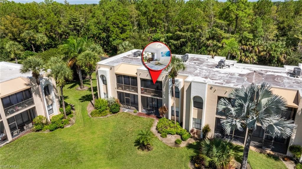 3320 Olympic DR # 125, NAPLES FL 34105-37