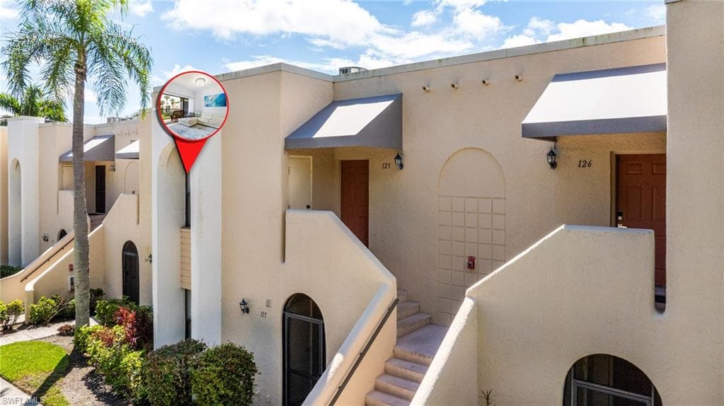 3320 Olympic DR # 125, NAPLES FL 34105-32