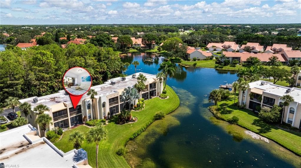 3320 Olympic DR # 125, NAPLES FL 34105-40