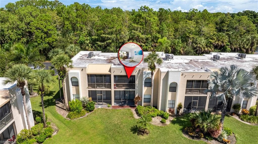 3320 Olympic DR # 125, NAPLES FL 34105-36