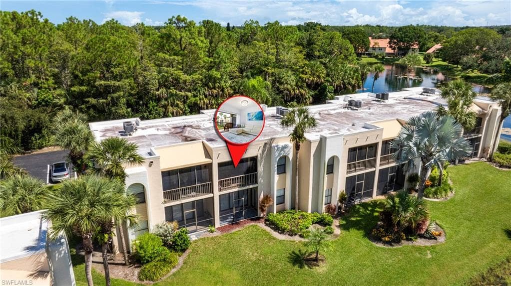 3320 Olympic DR # 125, NAPLES FL 34105-38