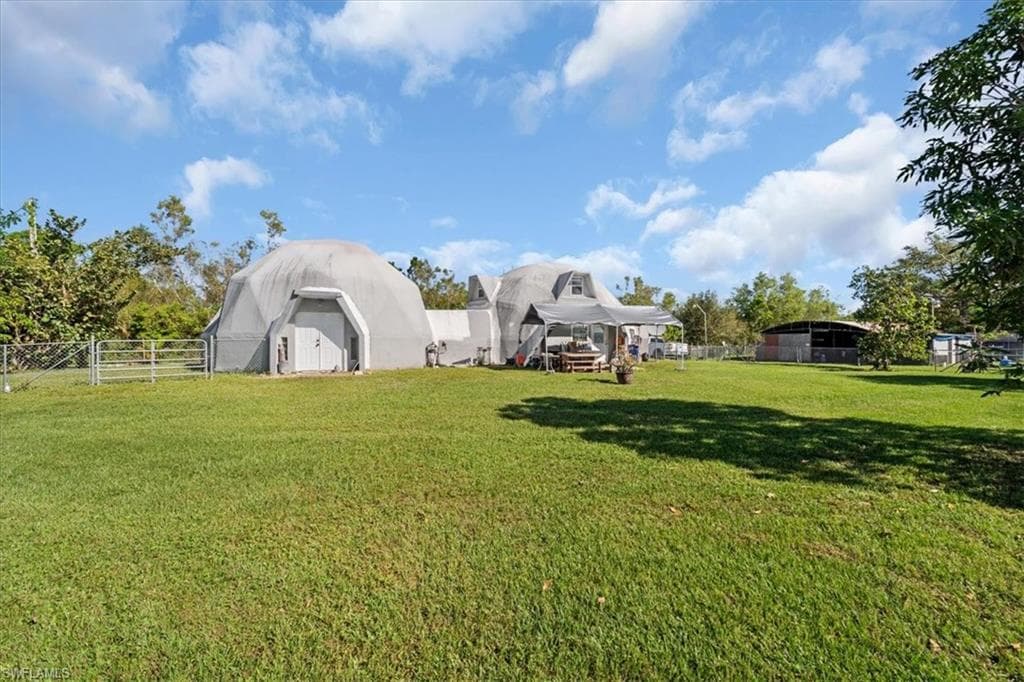 15871 Huffmaster RD, NORTH FORT MYERS FL 33917-3