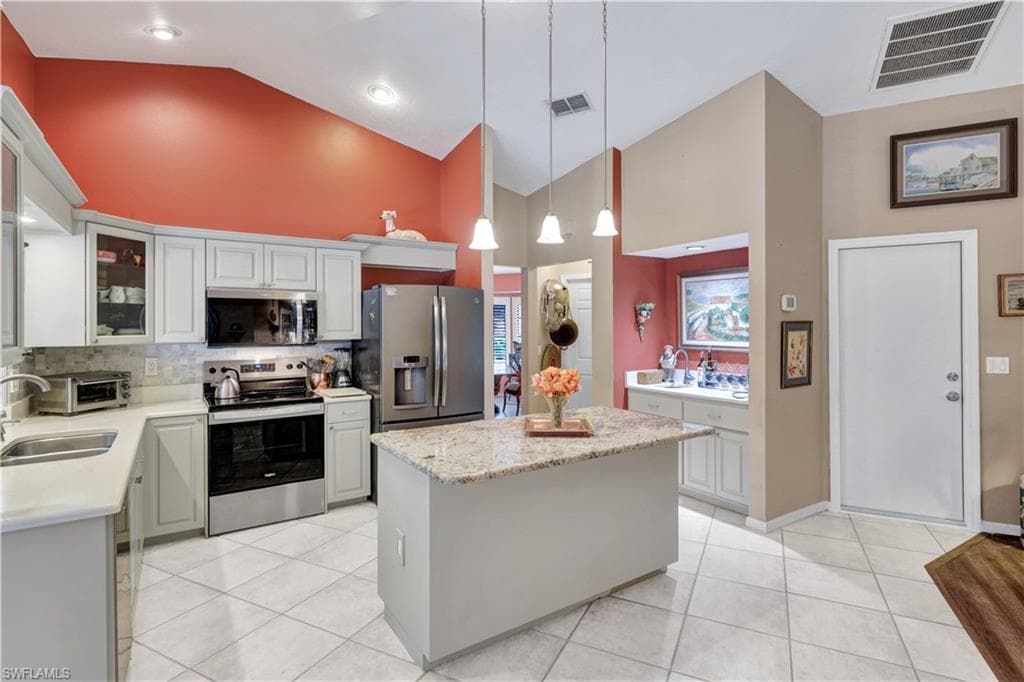 15830 Gleneagle CT, FORT MYERS FL 33908-4